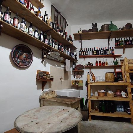 Piccolo Appartamento Al Centro Di 多尔加利 外观 照片