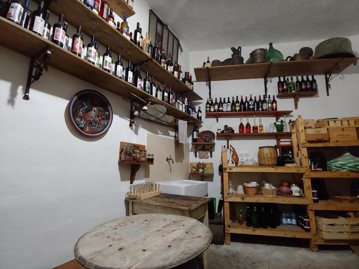 Piccolo Appartamento Al Centro Di 多尔加利 外观 照片