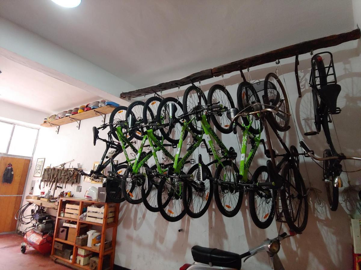 Piccolo Appartamento Al Centro Di 多尔加利 外观 照片